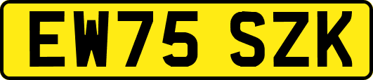EW75SZK