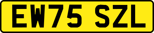 EW75SZL