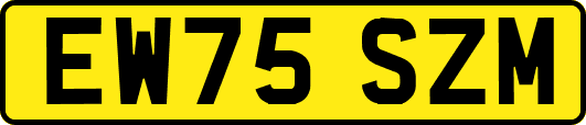 EW75SZM