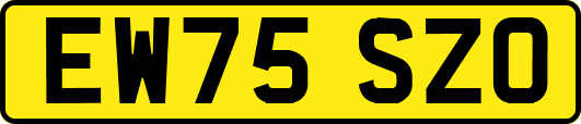 EW75SZO