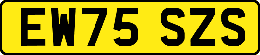 EW75SZS