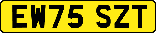 EW75SZT