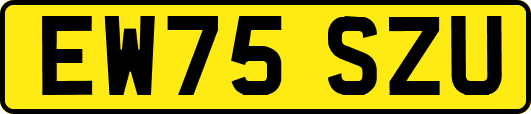 EW75SZU