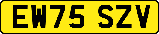 EW75SZV