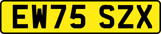 EW75SZX