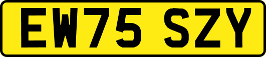 EW75SZY