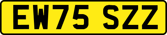 EW75SZZ
