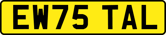 EW75TAL