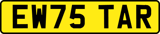EW75TAR