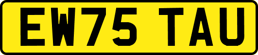 EW75TAU
