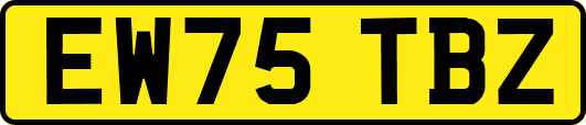 EW75TBZ
