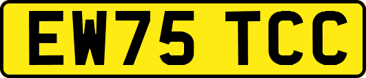 EW75TCC