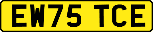 EW75TCE
