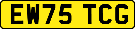 EW75TCG