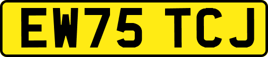 EW75TCJ