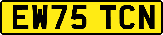 EW75TCN