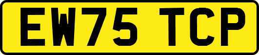EW75TCP