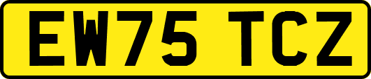 EW75TCZ