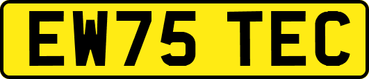 EW75TEC