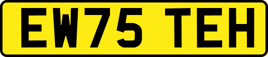 EW75TEH