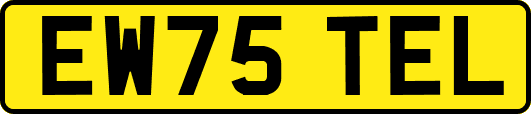 EW75TEL