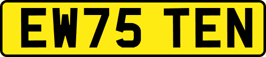 EW75TEN