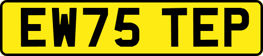 EW75TEP