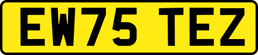 EW75TEZ