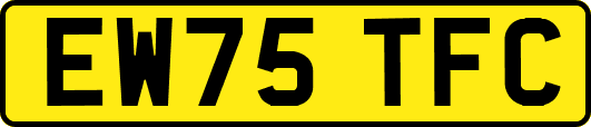 EW75TFC