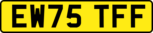 EW75TFF
