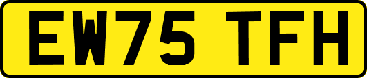 EW75TFH