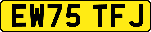 EW75TFJ