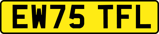 EW75TFL