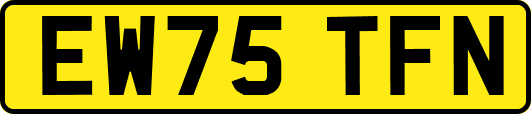 EW75TFN