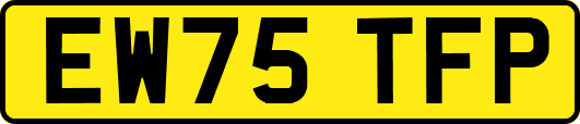 EW75TFP