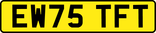 EW75TFT