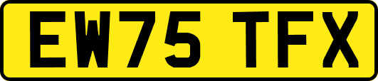 EW75TFX