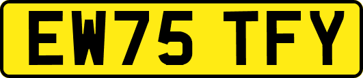 EW75TFY