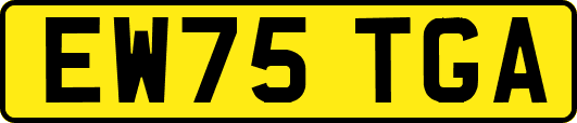 EW75TGA