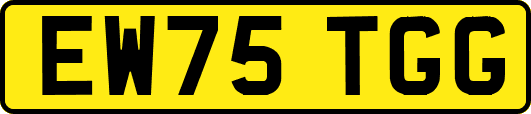 EW75TGG
