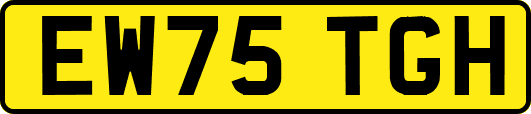 EW75TGH