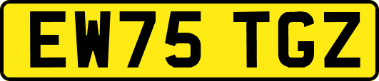 EW75TGZ