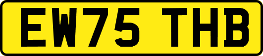 EW75THB