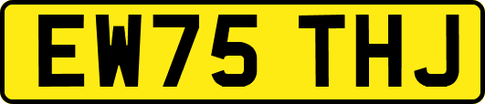 EW75THJ