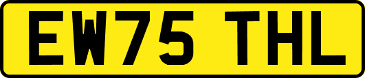 EW75THL