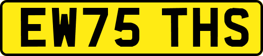 EW75THS