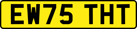 EW75THT