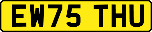 EW75THU