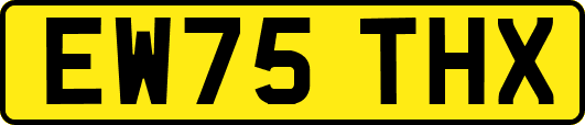 EW75THX