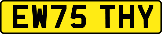 EW75THY